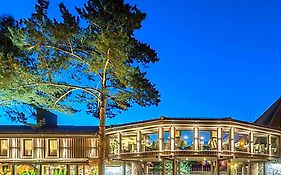 Hotel Pusu Paunksneje